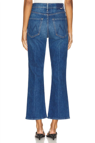 Mother - The Scooter Ankle Jean