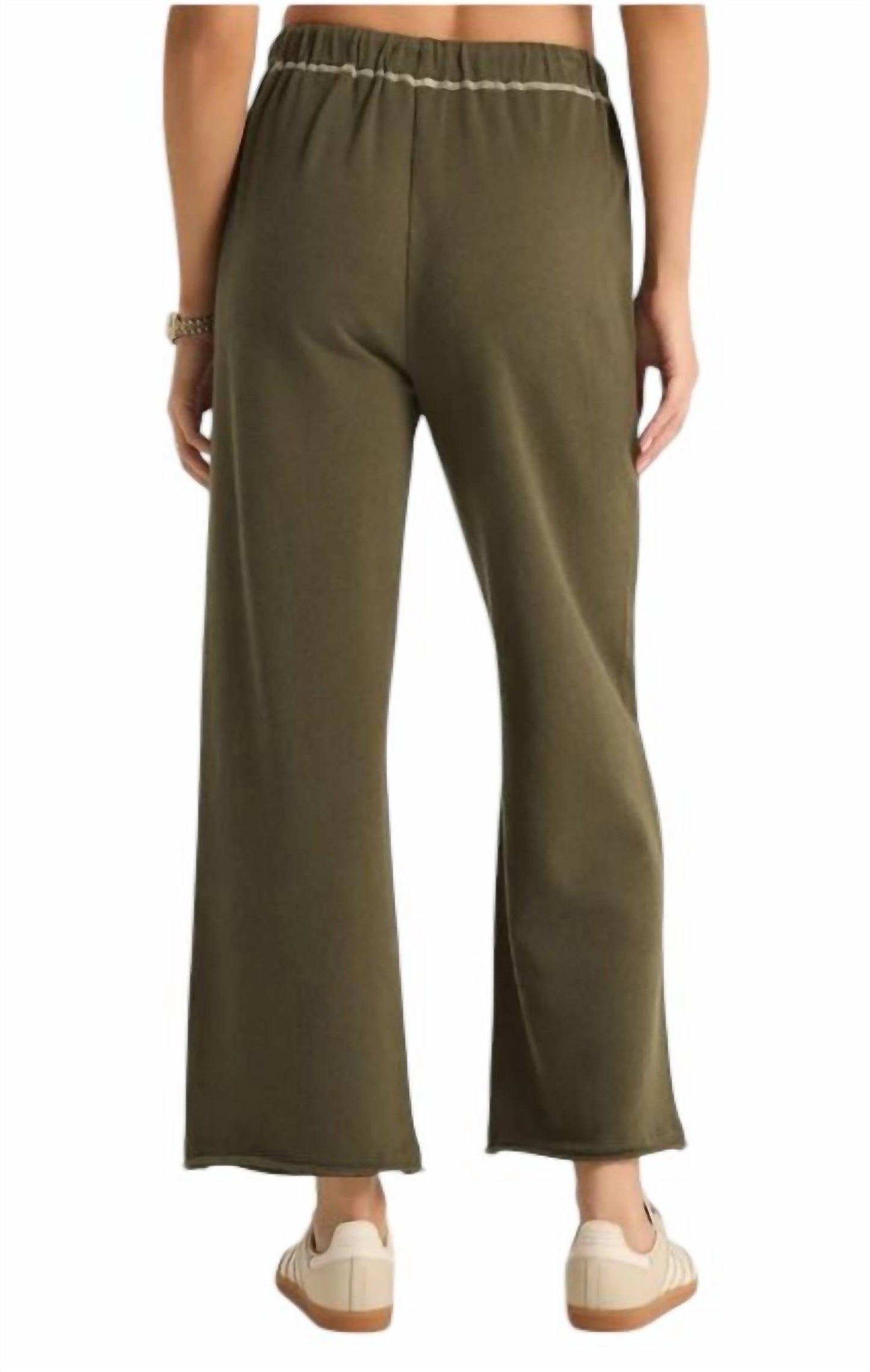 Z Supply - Huntington Pants