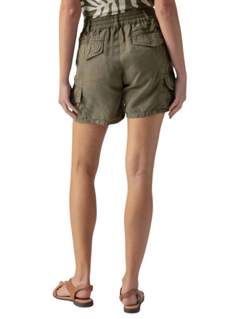 Sanctuary - Relaxed Rebel Short