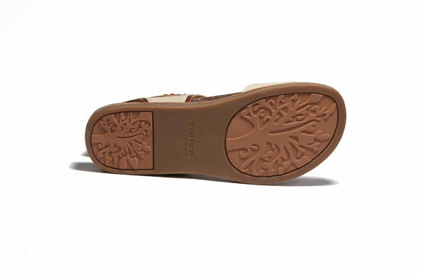 Halsa Footwear - Women's Bari Sandals