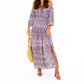 Soah - Women's Valentina Maxi Dress