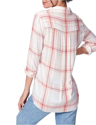 Paige - Davlyn Button-Down Shirt