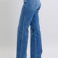 Judy Blue - Sabrina Vintage Straight Fit Jeans