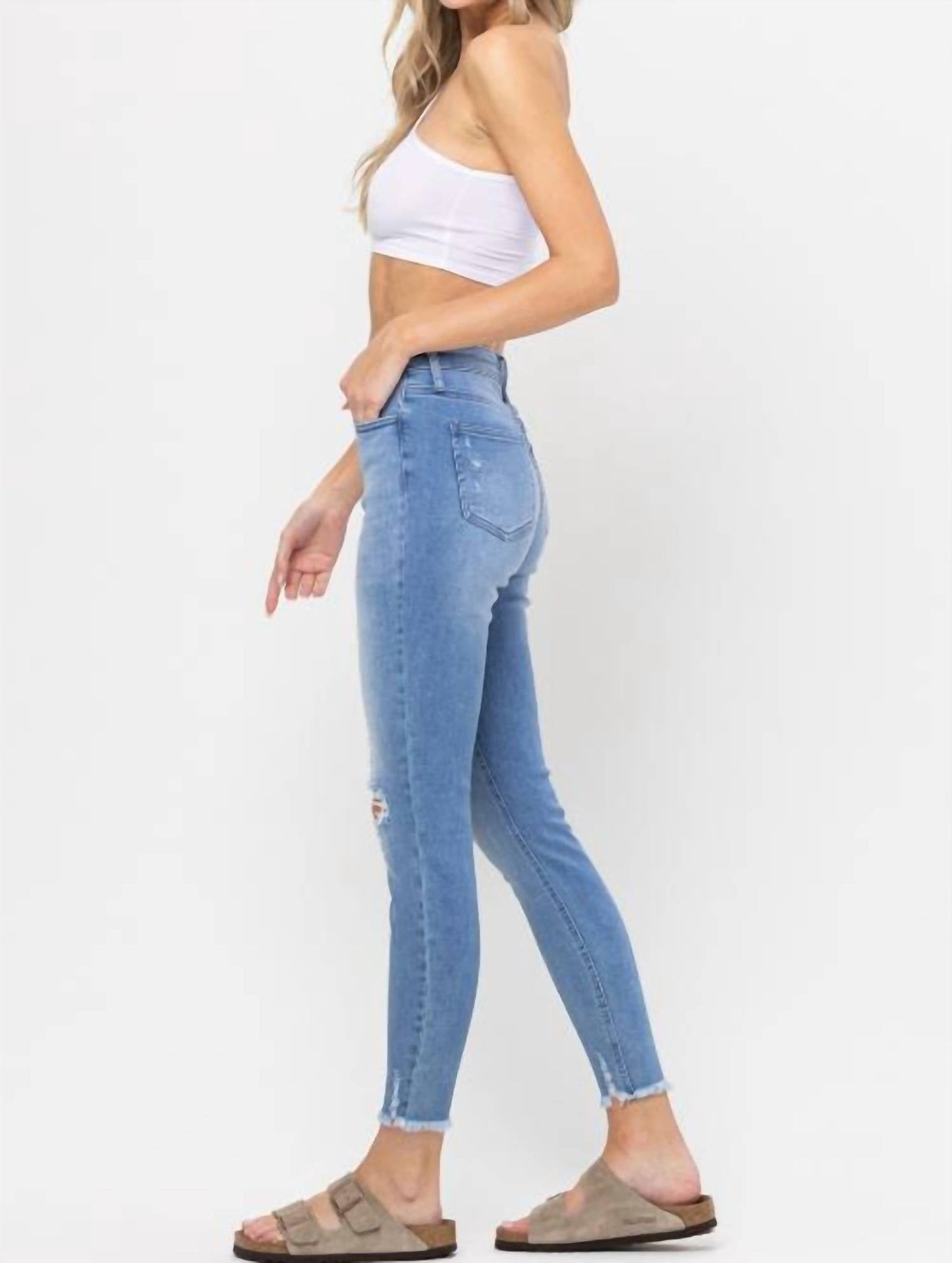 Jelly Jeans - Katelyn Skinny Jeans