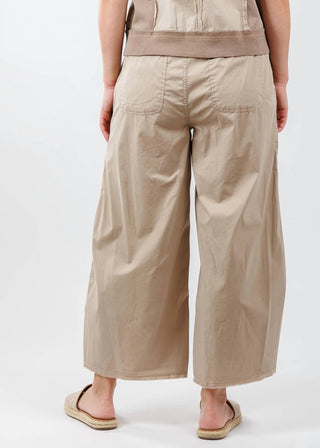 Xcvi - Seaver Gaucho Pants