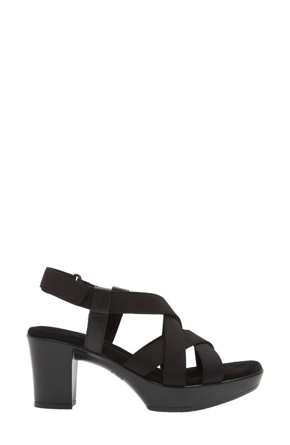 Munro - Women's Maddox Platform Sandal