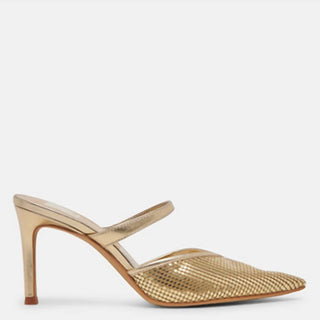 Dolce Vita - Women's Kanika Mesh Heels
