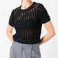 Endless Rose - SEQUINS KNIT TOP