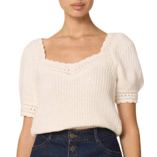 Cleobella - Women's Rowan Sweater Top
