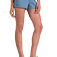 Elan - Drawstring Shorts
