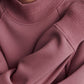 Varley - Loxley Raglan Boyfriend Sweatshirt