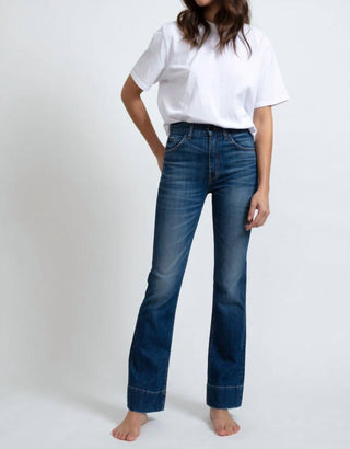 Askk Ny - Cruz Boot Jean