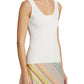 Zimmermann - Halliday Scoopneck Tank Top