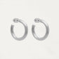 Dean Davidson - Women's Mini Dune Hoops Earring