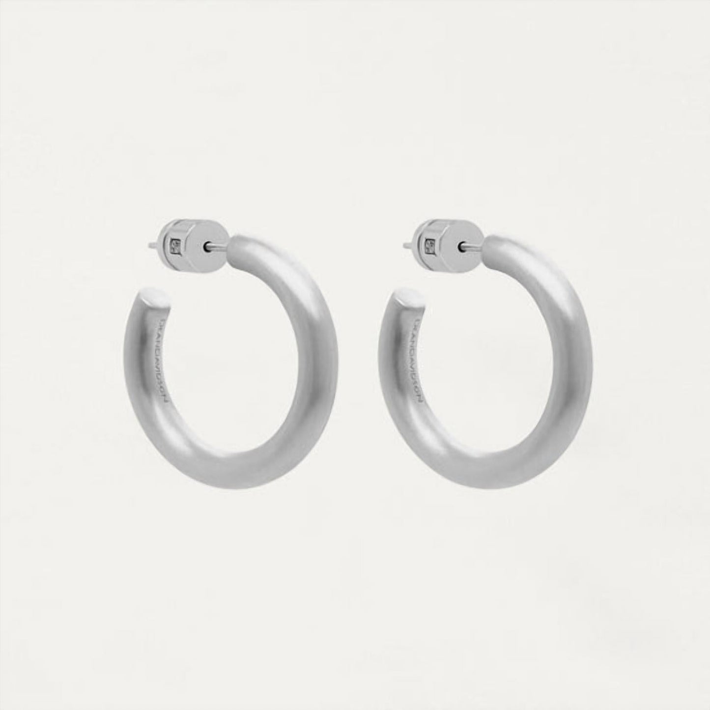 Dean Davidson - Women's Mini Dune Hoops Earring