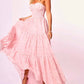 Amy Jane London - Posey Floral Maxi Dress