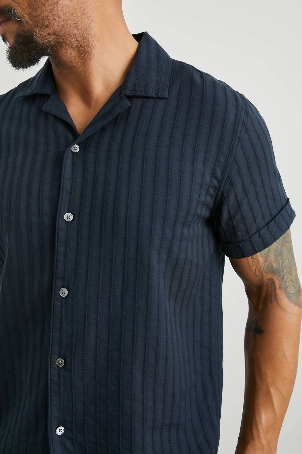 Rails - Sinclair Shirt