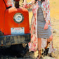 Suzy D - Keen Dress