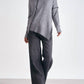 Elan - Vanilla Turtleneck Sweater