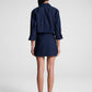 A.L.C. - Women's Evan Mini Shirt Dress