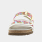 Naot - Women's Nashville Sandals