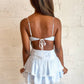 Cotton Candy La - Carolina Dress