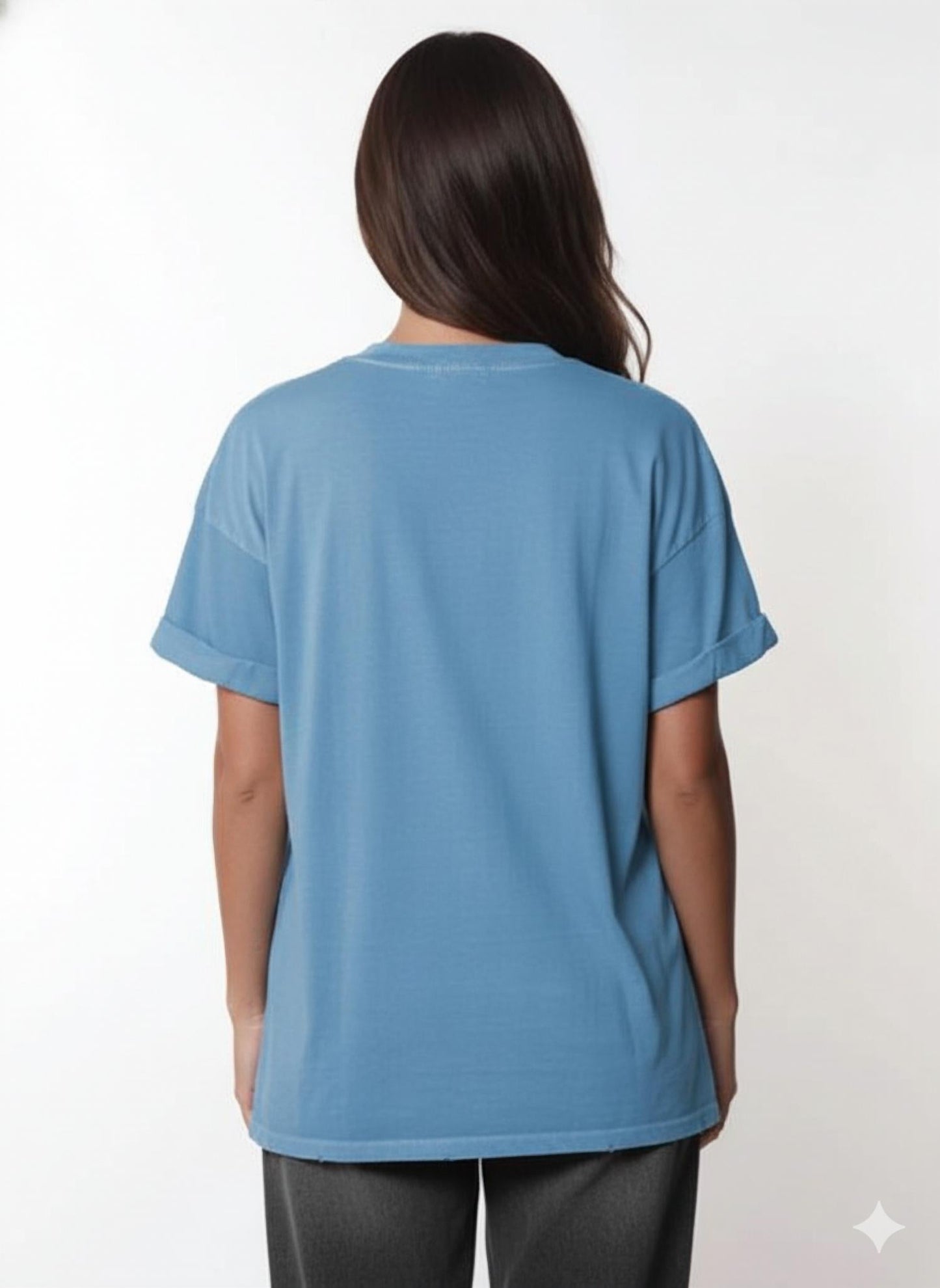 Girl Dangerous - Have A Nice Day Tee