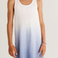 Z Supply - Girls Amalfi Dip Dye Dress