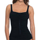 Profile By Gottex - Shirred Tankini Top