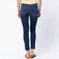 Judy Blue - High Waist Side Slit Skinny Jeans
