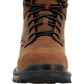 Rocky - Men's Comp-toe Rams Horn Waterproof 6" Work Boot