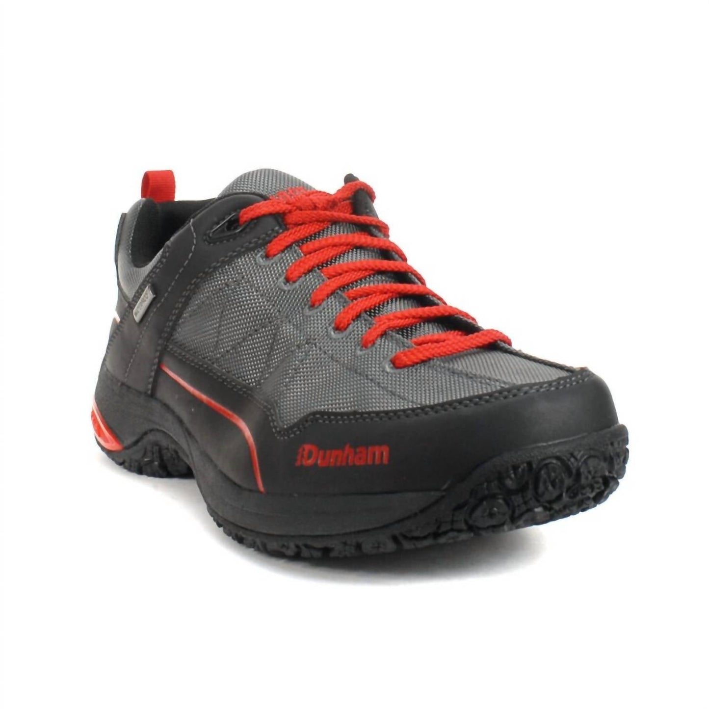 Dunham - Men’s Ludlow Cloud Plus Shoes - Medium