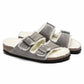 Birkenstock - Women's Arizona Shearling Sandal
