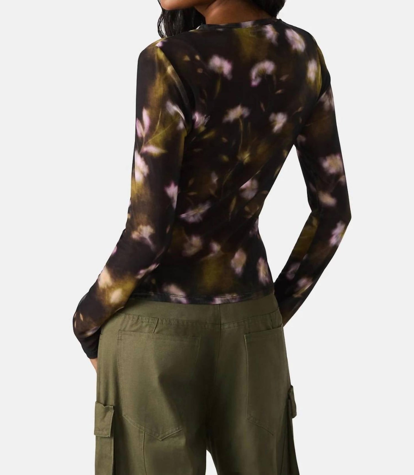 Steve Madden - Lilianna Top