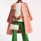 Frances Valentine - Carly Boat Neck Top