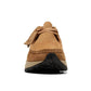 Clarks - Men's Wallabee Eden Boot