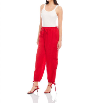 Fifteen Twenty - Charo Cargo Pants