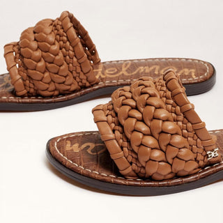 Sam Edelman - Giada Woven Slide