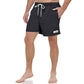 Calvin Klein - Standard UV Protected Quick Dry Swim Trunk