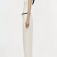 Jonathan Simkhai - Madine Square Neck Tank