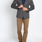 Jachs New York - Hudson Stretch Twill Blazer