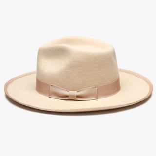 Wyeth - Women's Maude Fedora Hat