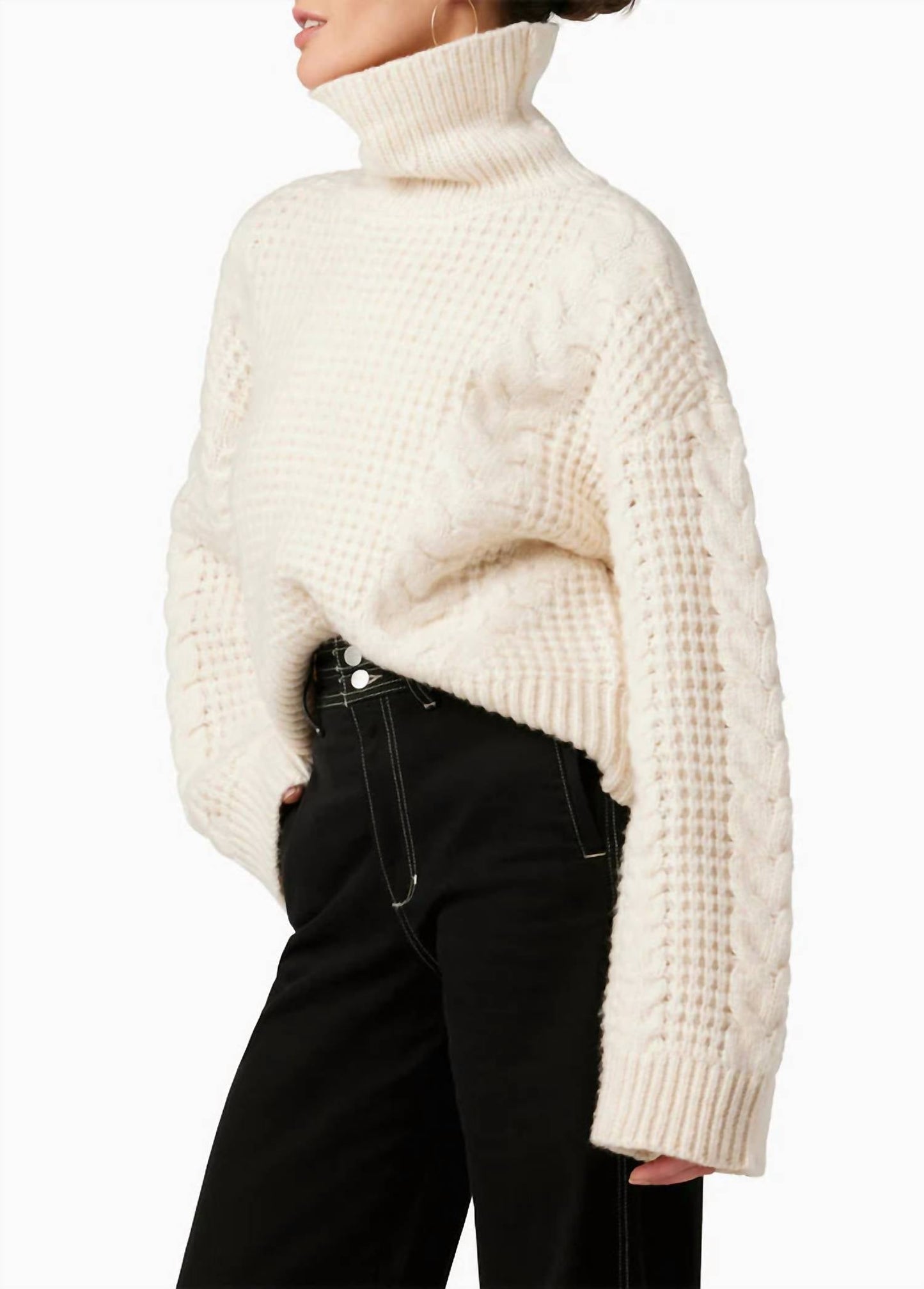 Joe'S Jeans - Harper Sweater