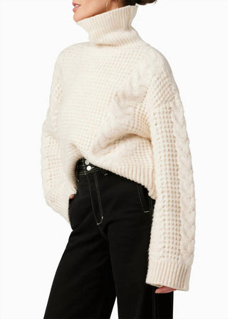 Joe'S Jeans - Harper Sweater