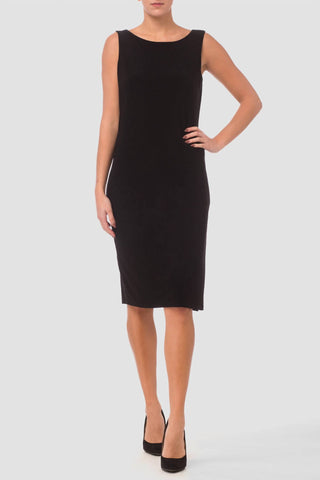 Joseph Ribkoff - Sheath Midi Dress
