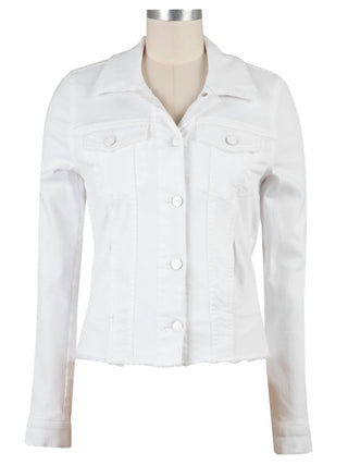 Kut From The Kloth - Women's Julia Crop Jacket