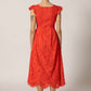 Cleobella - Kiki Midi Dress