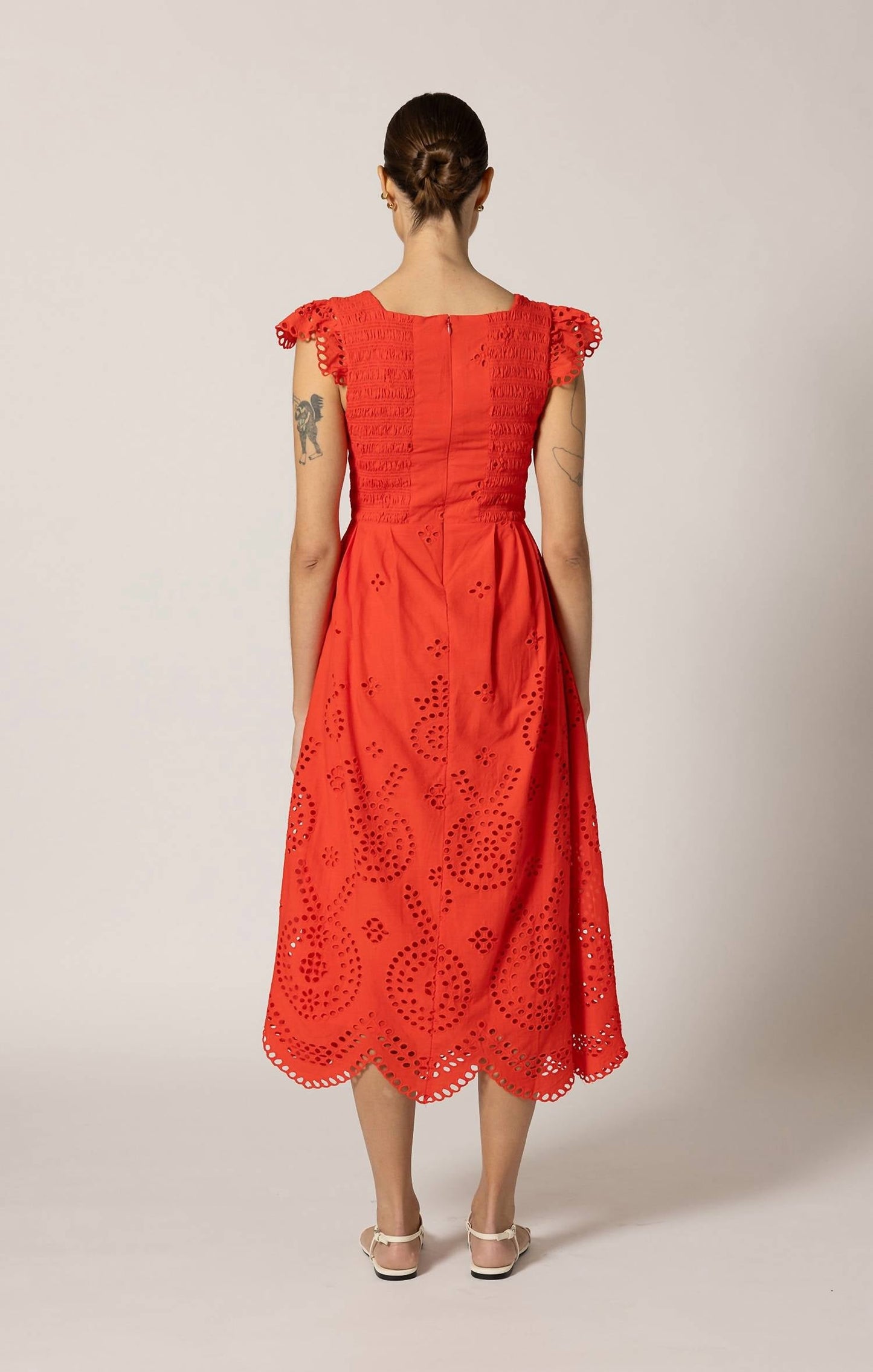 Cleobella - Kiki Midi Dress