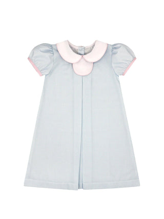 Lullaby Set - Timeless Tab Dress