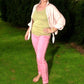 Gigi Moda - Italian Magic Pants
